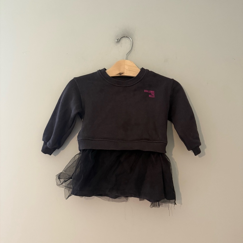 $20 ADD ON zara girls dress skirt bottoms kids top baby gap hanna andersson